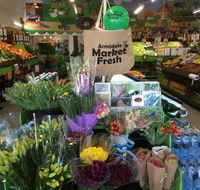 Armidale Market Fresh - Click Find