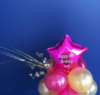 Balloons Etc - Click Find