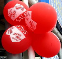 Balloons Plus - Click Find