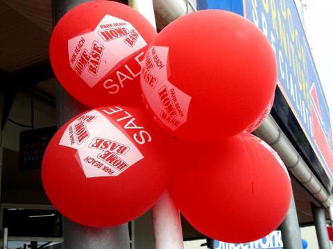 Balloons Plus - Bet 4u 0