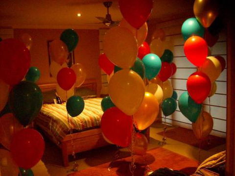 Balloons Plus - Bet 4u 2