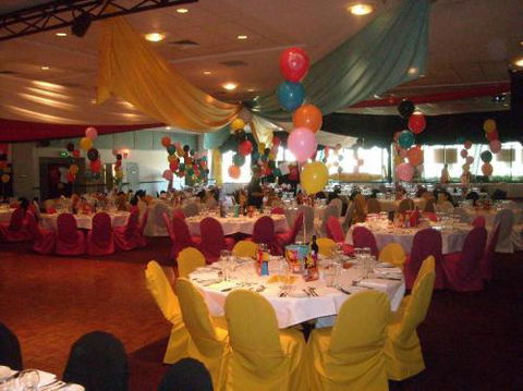 Balloons Plus - Bet 4u 3