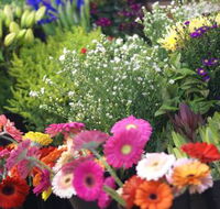 Grafton Florist - DBD