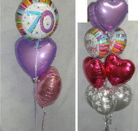 Balloon Power - Click Find