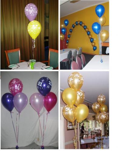 Balloon Power - Click Find 1