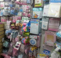 D.I.Y. Party Supplies - Click Find