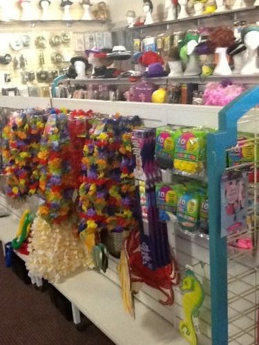 Party Supplies Andergrove QLD Click Find