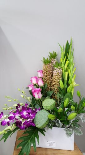 Warners Bay Florist - Click Find 1