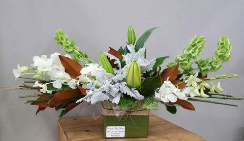Warners Bay Florist - Click Find 3