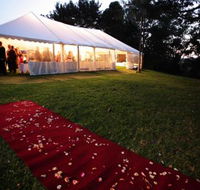 Ballina North Coast Wedding  Party Hire - Click Find