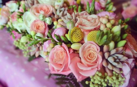 Wauchope Colonial Florist - Bet 4u 5