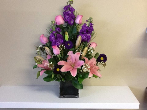 Florista - Click Find 1