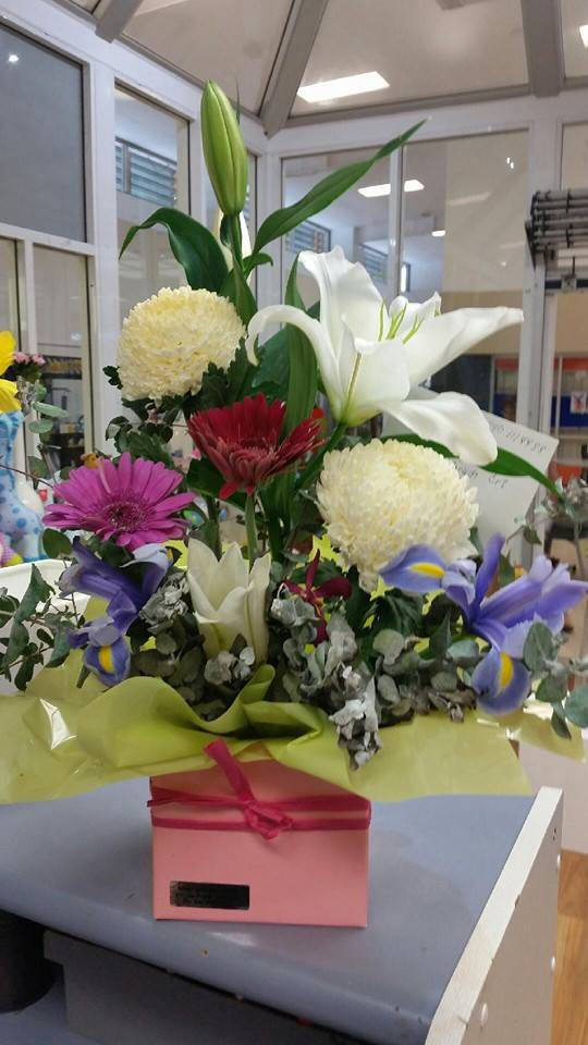 Florists Leanyer NT Click Find
