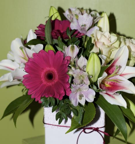 Flowers By Elise - Click Find 0