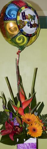 Flowers By Elise - Click Find 1