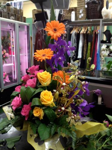 Flowers By Elise - Click Find 2
