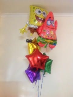 Penny’s Fancy Dress & One Stop Party Box - Bet 4u 2