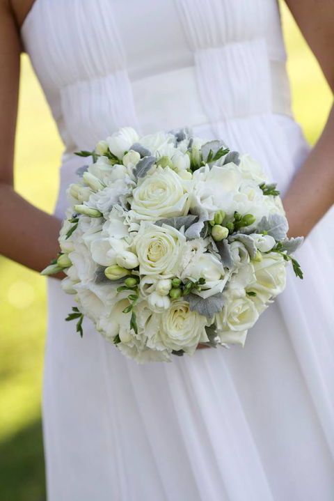 Florist & Wedding Specialist The - Lavinia 0