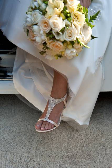 Florist & Wedding Specialist The - Lavinia 1