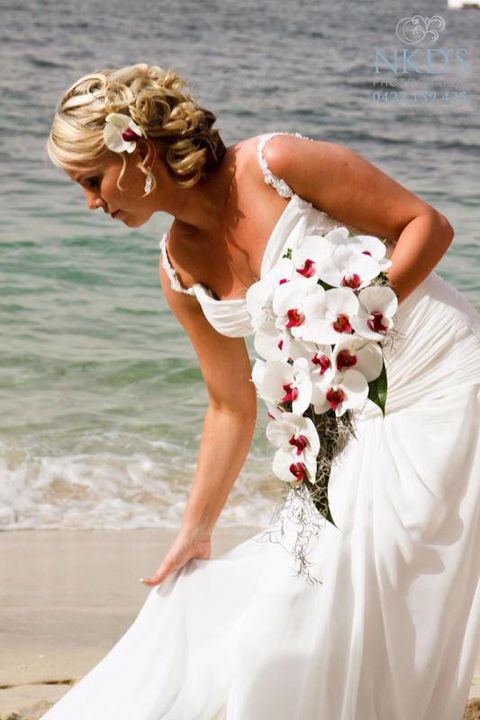 Florist & Wedding Specialist The - Lavinia 4