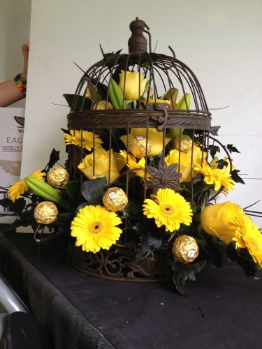 Jen’s Flowers–Medowie - Click Find 1