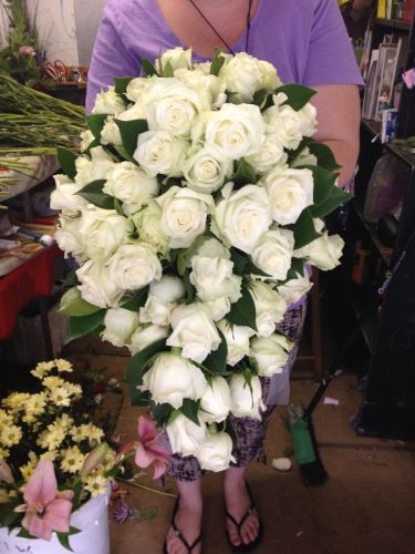 Jen’s Flowers–Medowie - Click Find 2