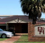 Burke  Hamilton Funerals - Click Find