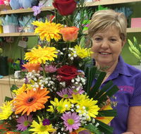 Townsville Hospital Florist - Click Find