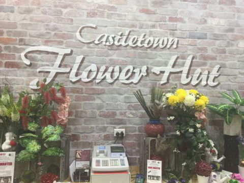 Castletown Flower Hut - Bridge Guide 0