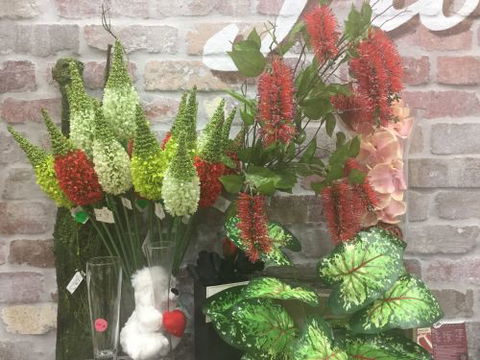 Castletown Flower Hut - Bridge Guide 2
