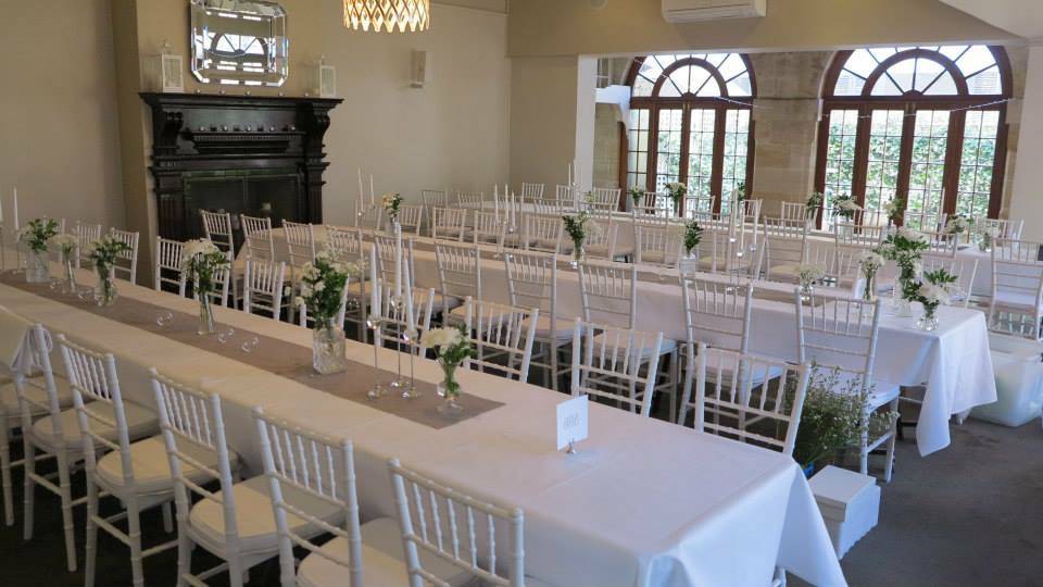 Party Hire Bulli NSW Clickz