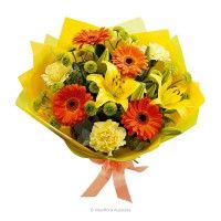 Primavera Flowers - Click Find 4