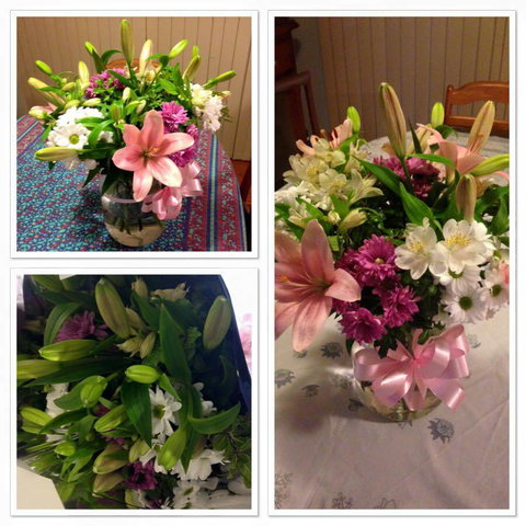 Buttercups Florist - Click Find 1