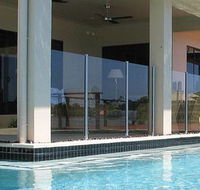 AGAAffordable Glass  Aluminium Pool Fencing - Click Find