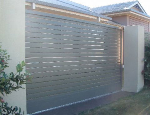 Arnel Fencing - Click Find 0