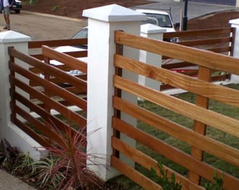 Arnel Fencing - Click Find 1