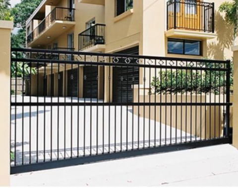 Arnel Fencing - Click Find 2
