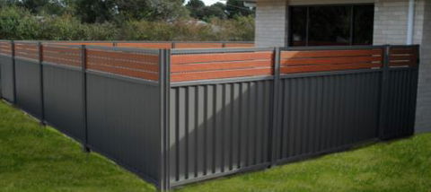 Arnel Fencing - Click Find 4