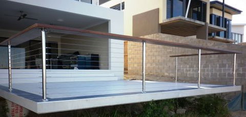Cairns Fencing - Click Find 0