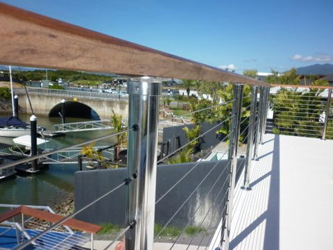 Cairns Fencing - Click Find 1