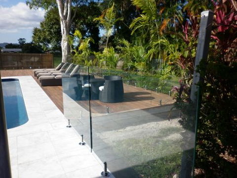 Cairns Fencing - Click Find 3