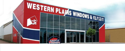 Western Plains Windows & Glass - Click Find 1