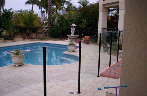 Absolute Fencing - Local Finder 4