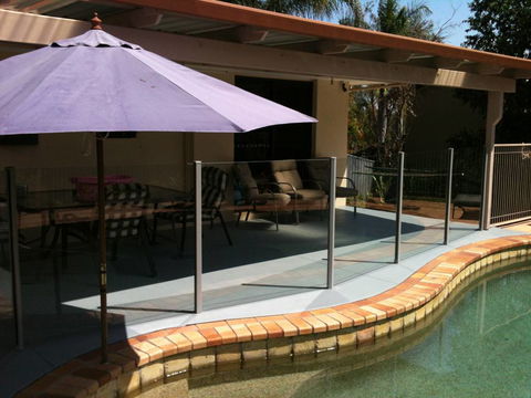 Absolute Fencing - Local Finder 5
