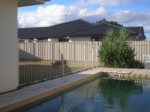 Absolute Fencing - Local Finder 7