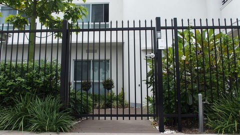 Absolute Fencing - Local Finder 10