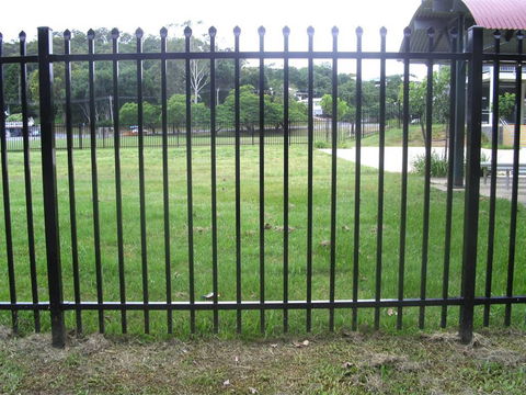 Absolute Fencing - Local Finder 11