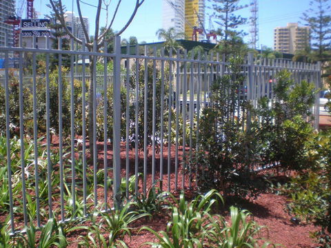Absolute Fencing - Local Finder 12