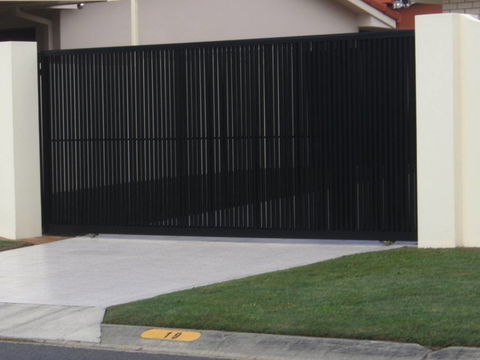 Absolute Fencing - Local Finder 14