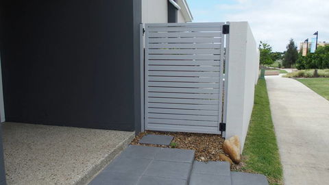 Absolute Fencing - Local Finder 15